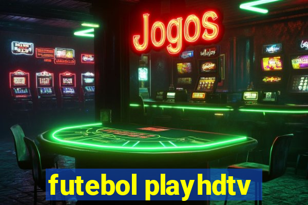 futebol playhdtv